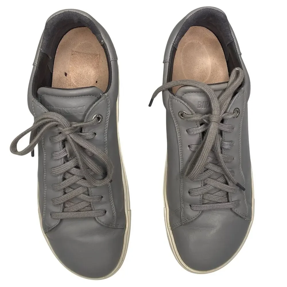 Birkenstock #walkingshoes scuffs that